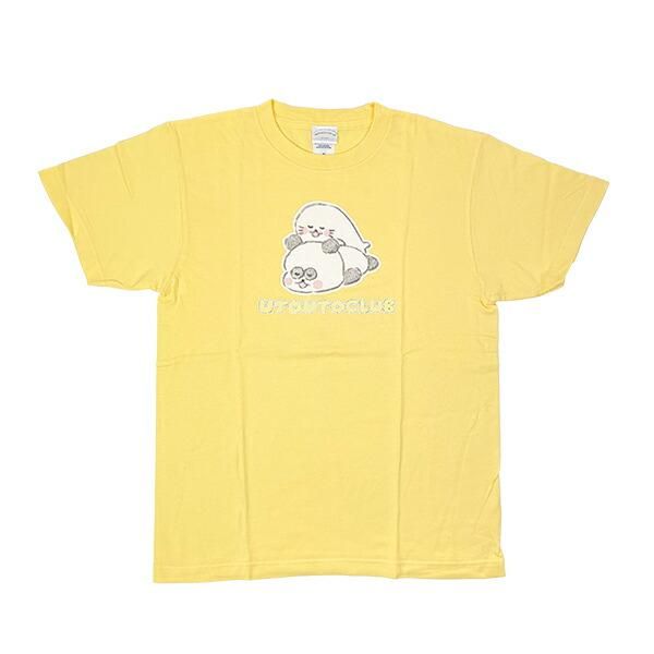 ほわころくらぶTシャツ