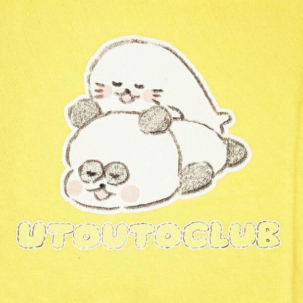 ほわころくらぶTシャツ