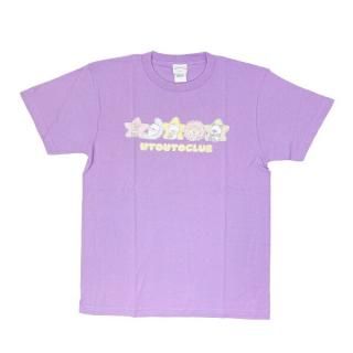 <img class='new_mark_img1' src='https://img.shop-pro.jp/img/new/icons15.gif' style='border:none;display:inline;margin:0px;padding:0px;width:auto;' />�ۤ盧�������  UTOUTOCLUB T����� �ѡ��ץ� S