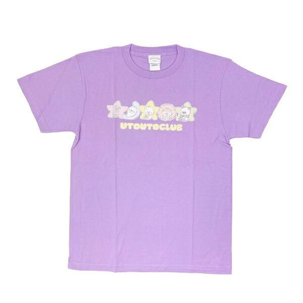 ほわころくらぶTシャツ