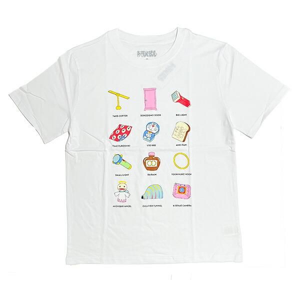 ドラえもんtシャツ