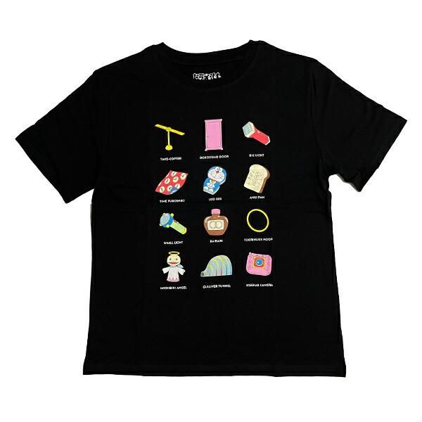 ドラえもんtシャツ