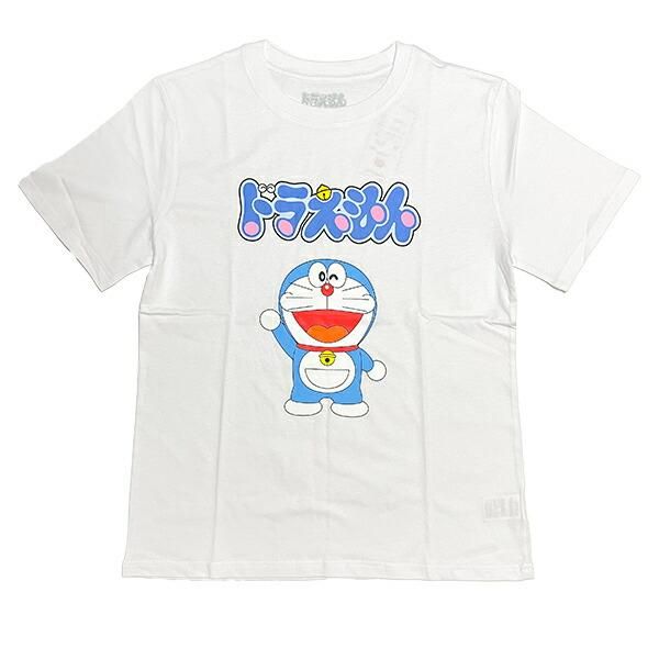 ドラえもんtシャツ