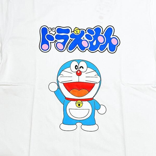 ドラえもんtシャツ