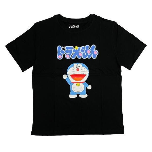 ドラえもんtシャツ
