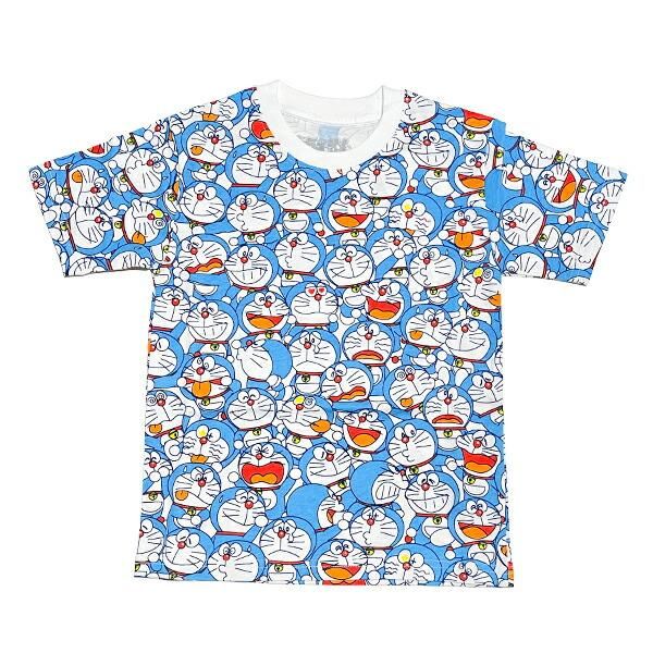 ドラえもんtシャツ