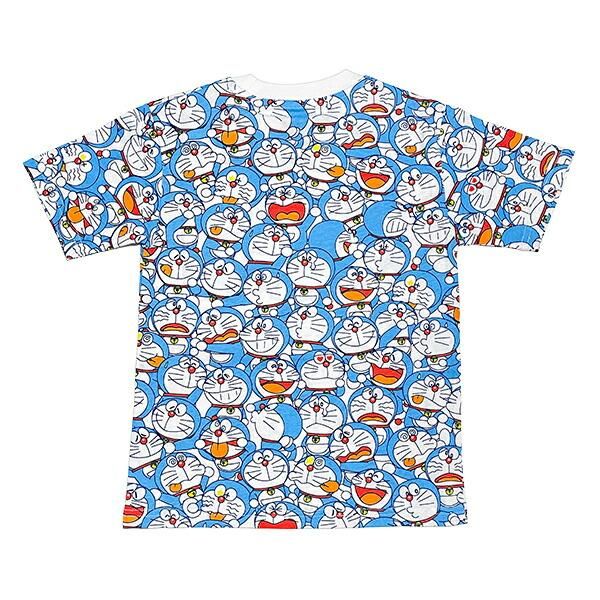 ドラえもんtシャツ