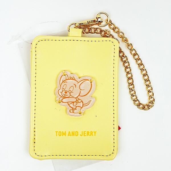 TOM&JERRYトムとジェリー バス型クッキー缶 ブリキ製 - メルカリ
