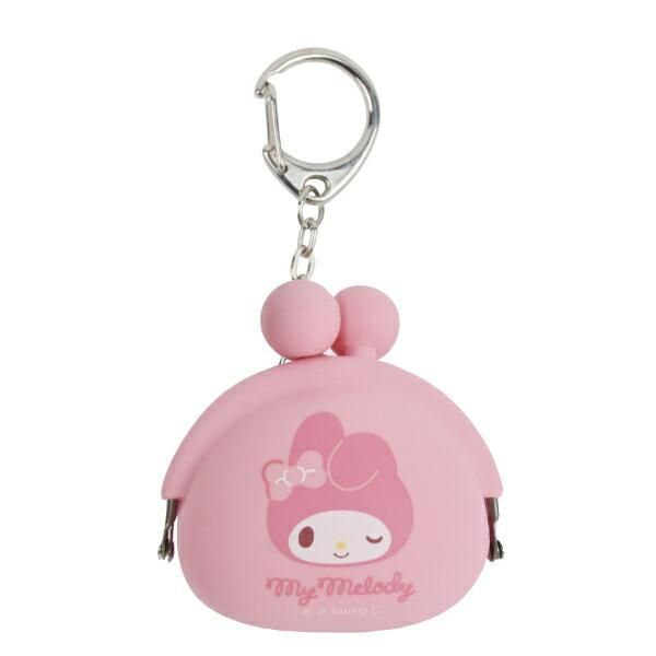 サンリオ マイメロディ ガラスキャニスター 保存容器 日本製 Sanrio