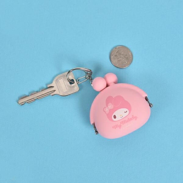 サンリオ マイメロディ POCHI BABY フェイス Sanrio