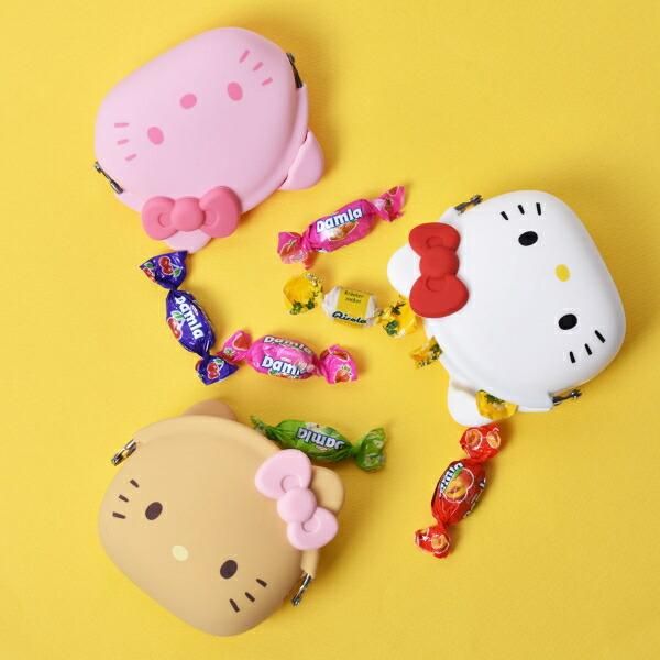 予約品】≪8月発売予定≫サンリオ ハローキティ mimi POCHI