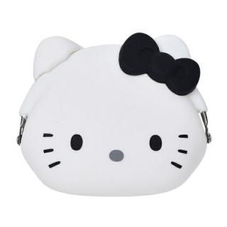 <img class='new_mark_img1' src='https://img.shop-pro.jp/img/new/icons15.gif' style='border:none;display:inline;margin:0px;padding:0px;width:auto;' />【予約品】≪8月発売予定≫サンリオ ハローキティ mimi POCHI モノトーン  Sanrio