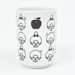 <img class='new_mark_img1' src='https://img.shop-pro.jp/img/new/icons15.gif' style='border:none;display:inline;margin:0px;padding:0px;width:auto;' />モンチッチ 湯呑み フェイス コップ 日本製
