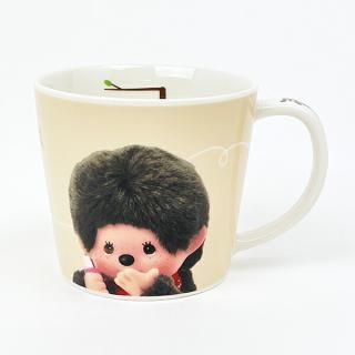 <img class='new_mark_img1' src='https://img.shop-pro.jp/img/new/icons15.gif' style='border:none;display:inline;margin:0px;padding:0px;width:auto;' />モンチッチ メジャーマグカップ アップ コップ