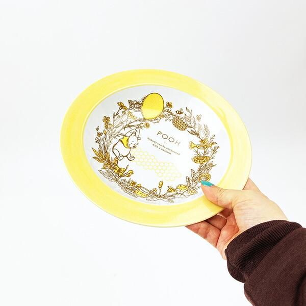 ディズニー パスタプレートセット くまのプーさん キッチン 食器