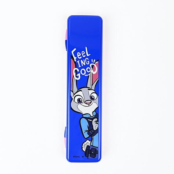 ズートピアランチ用品