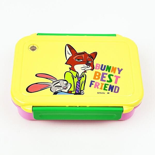 ズートピアランチ用品