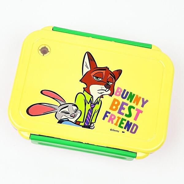 ズートピアランチ用品