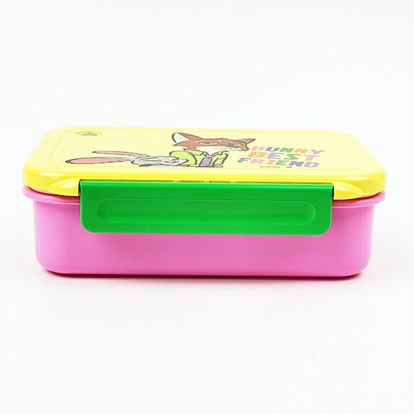 ズートピアランチ用品