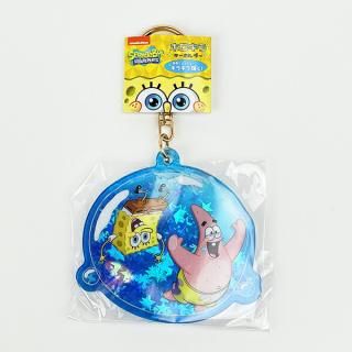 スポンジボブ スノーボード キーホルダー 0000000150922_KyI1xu5.jpg