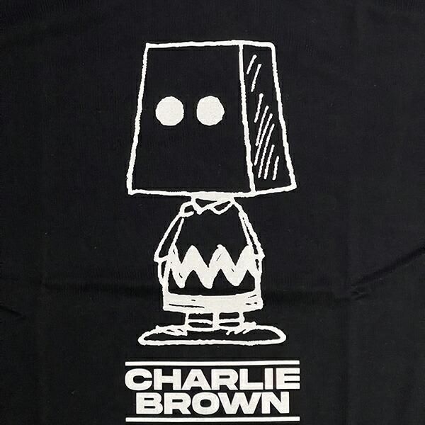 スヌーピーのTシャツ
