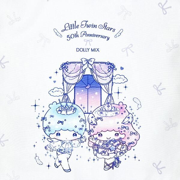 春新作の Sanrio 完売 サンリオ 巾着ポーチ レース フリル