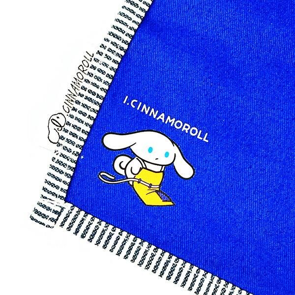 アイシナモロールのキッチングッズ