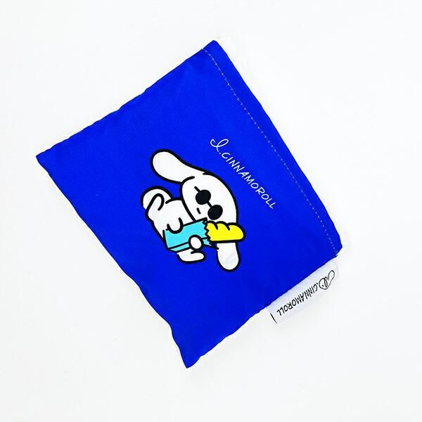 サンリオ アイシナモロール エコバッグ Sanrio