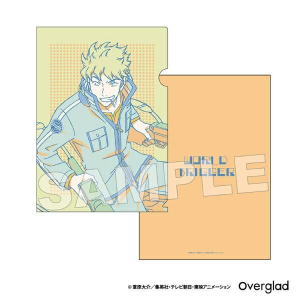 Amazon.co.jp: ポケモンセンターオリジナル A4クリアファイル3枚