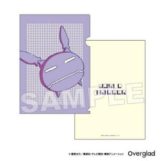 <img class='new_mark_img1' src='https://img.shop-pro.jp/img/new/icons15.gif' style='border:none;display:inline;margin:0px;padding:0px;width:auto;' />���ɥȥꥬ�� ��ץꥫ A4���ꥢ�ե����� (�ѡ��ץ�ߥ�������) Mixing Colors ʸ�� ������