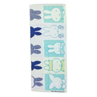 <img class='new_mark_img1' src='https://img.shop-pro.jp/img/new/icons15.gif' style='border:none;display:inline;margin:0px;padding:0px;width:auto;' />ミッフィー miffy 70th フェイスタオル history 日本製 西川