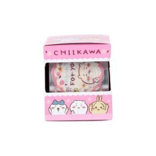<img class='new_mark_img1' src='https://img.shop-pro.jp/img/new/icons15.gif' style='border:none;display:inline;margin:0px;padding:0px;width:auto;' />ちいかわ ロールデコレーションシール メッセージ(フラワー) 文具