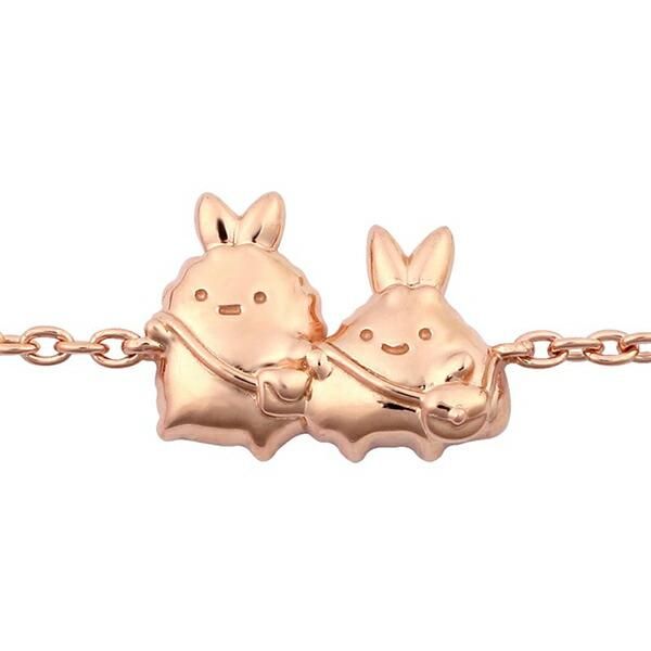 すみっコぐらしアクセサリ
