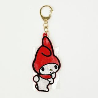 <img class='new_mark_img1' src='https://img.shop-pro.jp/img/new/icons15.gif' style='border:none;display:inline;margin:0px;padding:0px;width:auto;' />サンリオ マイメロディ ミラーチャーム バッグチャーム 推し活 Sanrio