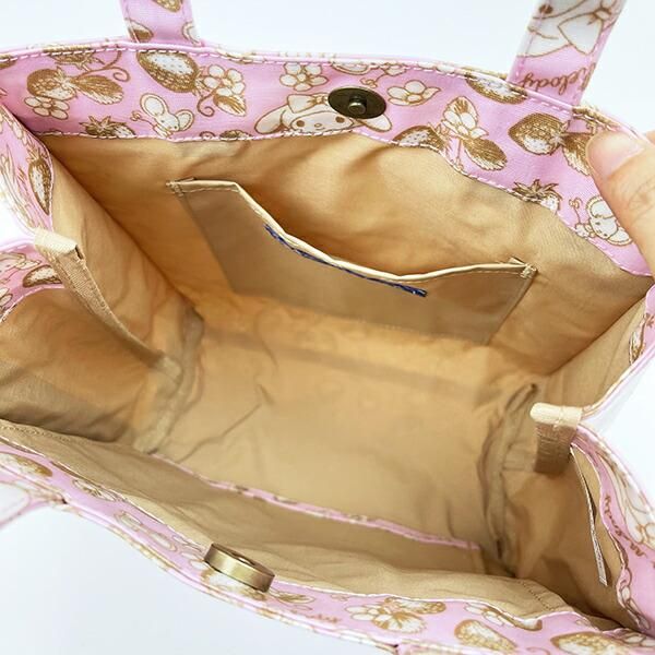 d*2様 サンリオ！2014年マイメロディ・ランチケース3個入り サンリオ マイ