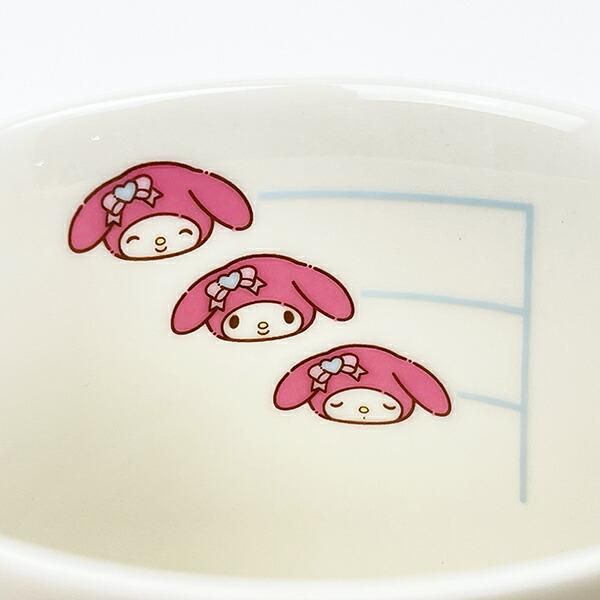 サンリオマグ