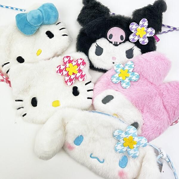 タグ付き】ゴリエキティ ペコリ ハローキティ ぬいぐるみ - メルカリ