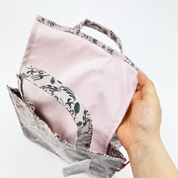 サンリオ ハローキティ スクエアトートバッグ ROOTOTE