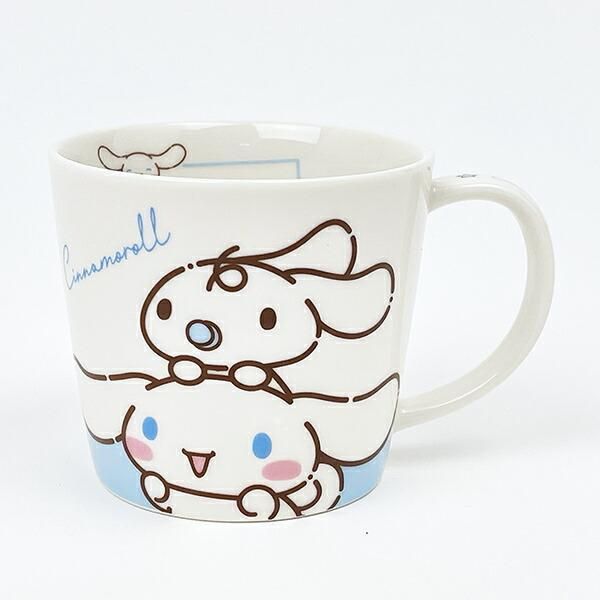 サンリオマグ