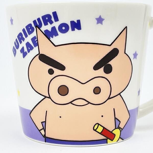 クレヨンしんちゃんメジャーマグ