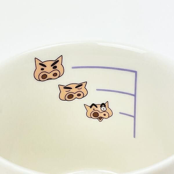 しんちゃんマグ