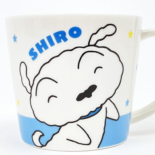 クレヨンしんちゃんメジャーマグ