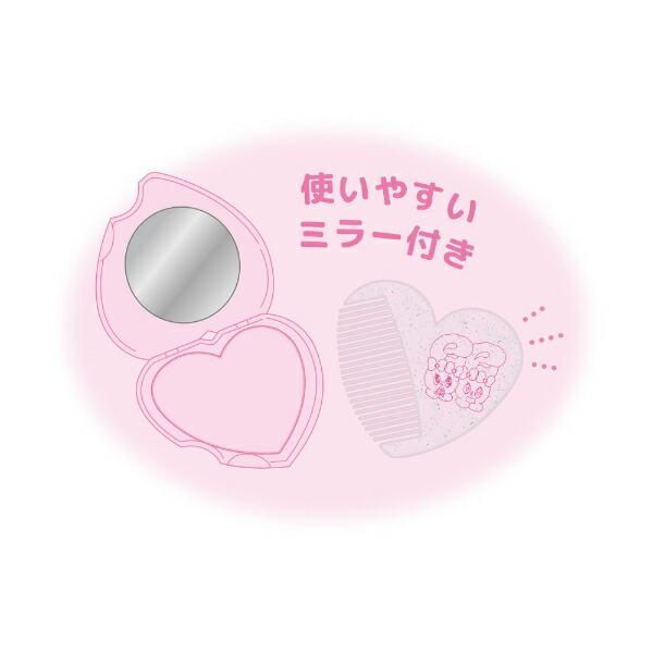エスターバニーアイテム
