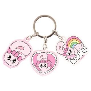 <img class='new_mark_img1' src='https://img.shop-pro.jp/img/new/icons15.gif' style='border:none;display:inline;margin:0px;padding:0px;width:auto;' />ͽʡۡ10ȯͽꡪټ缡ȯ ХˡEsther Bunny 3㡼७ۥ(ܥХˡ)