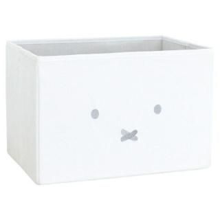 <img class='new_mark_img1' src='https://img.shop-pro.jp/img/new/icons15.gif' style='border:none;display:inline;margin:0px;padding:0px;width:auto;' />【予約品】《10月発売予定！入荷次第順次発送！》 ミッフィー  miffy ぬいぐるみストレージBOX(Lサイズ) インテリア