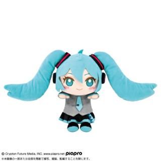 <img class='new_mark_img1' src='https://img.shop-pro.jp/img/new/icons15.gif' style='border:none;display:inline;margin:0px;padding:0px;width:auto;' /> 初音ミク ふんばるず ぬいぐるみ 姿勢矯正