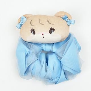 <img class='new_mark_img1' src='https://img.shop-pro.jp/img/new/icons15.gif' style='border:none;display:inline;margin:0px;padding:0px;width:auto;' />mikko illustrations ミッコ ラテ ぬいぐるみ付き シュシュ