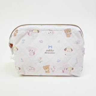 <img class='new_mark_img1' src='https://img.shop-pro.jp/img/new/icons15.gif' style='border:none;display:inline;margin:0px;padding:0px;width:auto;' />mikko illustrations ミッコ ワイヤーポーチ