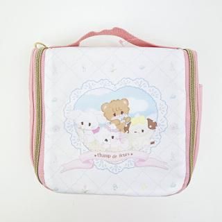<img class='new_mark_img1' src='https://img.shop-pro.jp/img/new/icons15.gif' style='border:none;display:inline;margin:0px;padding:0px;width:auto;' />mikko illustrations ミッコ 吊下げポーチ トラベルポーチ