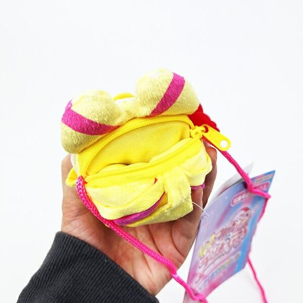 プリキュア　ぬいぐるみ　ポーチ　チャームまとめ売り m86666419830_1.jpg?1749960363